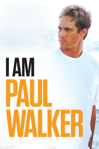 I Am Paul Walker 2018 (من پائول واکر هستم)