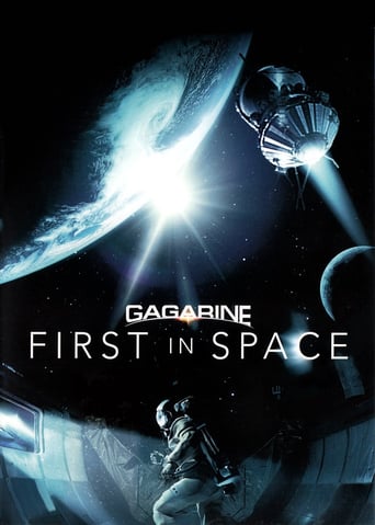 Gagarin: First in Space 2013 (گاگارین. اولین در فضا)