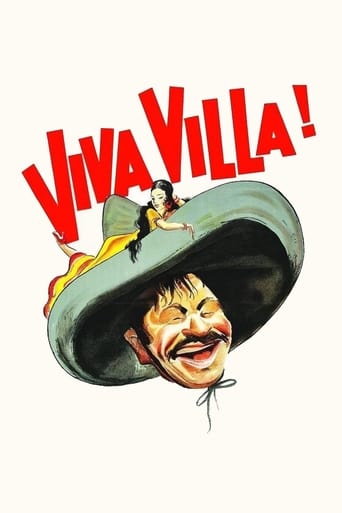 Viva Villa! 1934