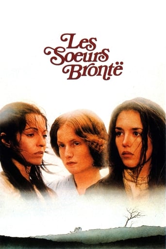 The Bronte Sisters 1979