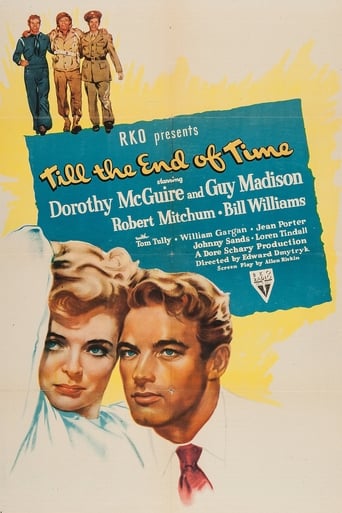 Till the End of Time 1946