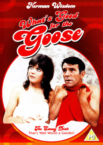 دانلود فیلم What's Good for the Goose 1969 دوبله فارسی بدون سانسور