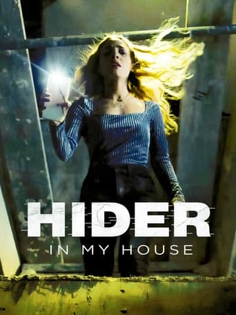 دانلود فیلم Hider In My House 2022 (مخفی در خانه من) دوبله فارسی بدون سانسور