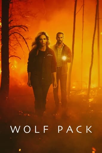 Wolf Pack 2023 (دسته‌ی گرگ‌ها)