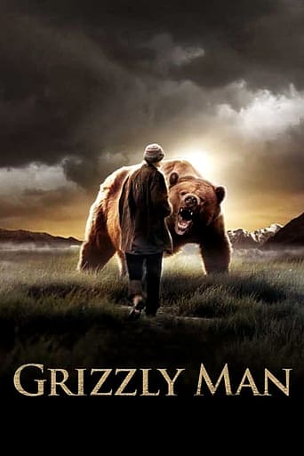 Grizzly Man 2005 (مرد گریزلی)