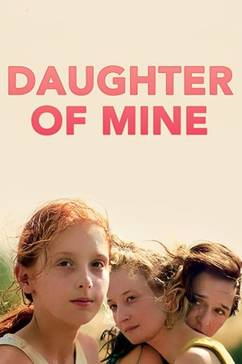 دانلود فیلم Daughter of Mine 2018 (دختر من) دوبله فارسی بدون سانسور