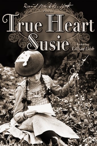 دانلود فیلم True Heart Susie 1919 دوبله فارسی بدون سانسور
