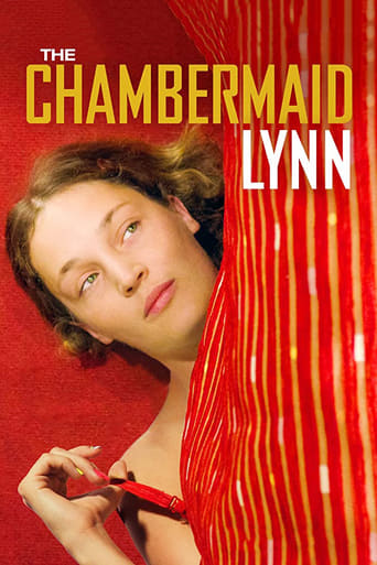 The Chambermaid Lynn 2014