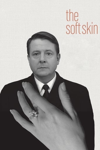 دانلود فیلم The Soft Skin 1964 دوبله فارسی بدون سانسور