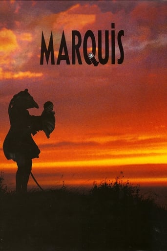 دانلود فیلم Marquis 1989 دوبله فارسی بدون سانسور