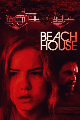 دانلود فیلم Beach House 2018 دوبله فارسی بدون سانسور