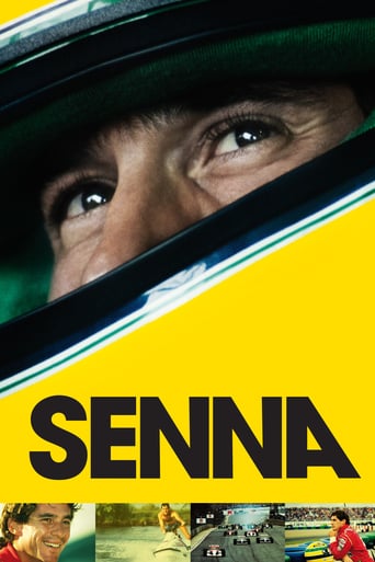 دانلود فیلم Senna 2010 (سِنا) دوبله فارسی بدون سانسور