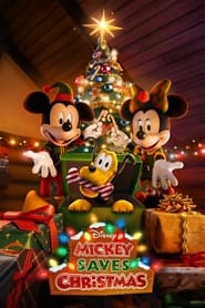 Mickey Saves Christmas 2022 (میکی کریسمس را نجات می دهد)