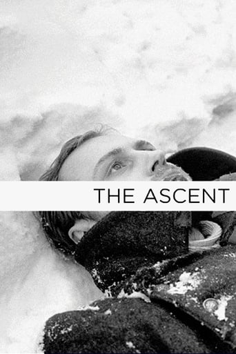 The Ascent 1977