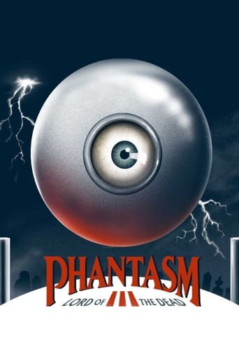 دانلود فیلم Phantasm III: Lord of the Dead 1994 دوبله فارسی بدون سانسور
