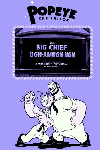 دانلود فیلم Big Chief Ugh-Amugh-Ugh 1938 دوبله فارسی بدون سانسور