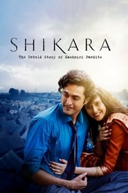 دانلود فیلم Shikara 2020 دوبله فارسی بدون سانسور
