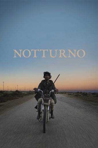 دانلود فیلم Notturno 2020 (شب) دوبله فارسی بدون سانسور
