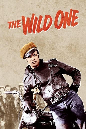 The Wild One 1953 (وحشی)