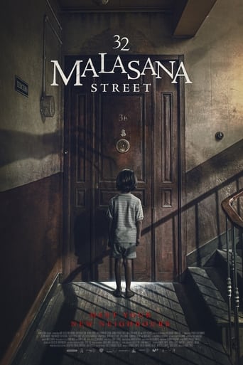 32 Malasana Street 2020 (مالاسانا 32)