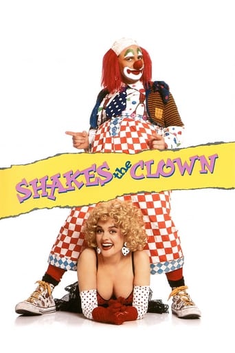 دانلود فیلم Shakes the Clown 1991 دوبله فارسی بدون سانسور