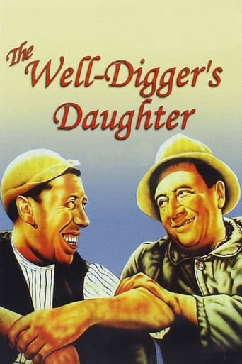 دانلود فیلم The Well-Digger's Daughter 1940 دوبله فارسی بدون سانسور