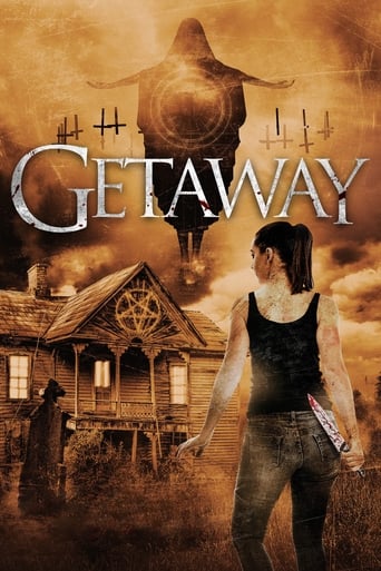 Getaway 2020 (گریز)