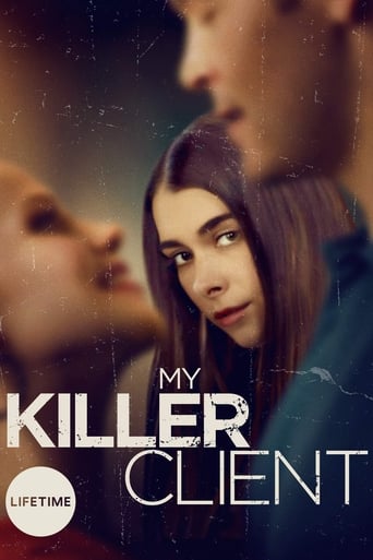 دانلود فیلم My Killer Client 2018 دوبله فارسی بدون سانسور