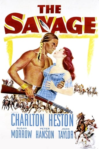 The Savage 1952