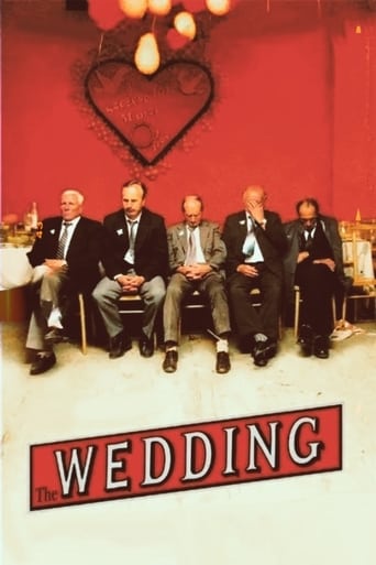 The Wedding 2004