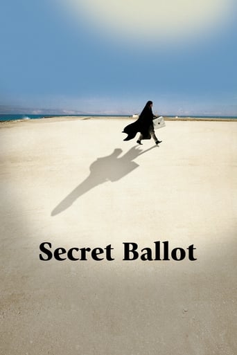 Secret Ballot 2001