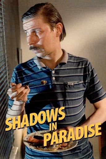 دانلود فیلم Shadows in Paradise 1986 دوبله فارسی بدون سانسور