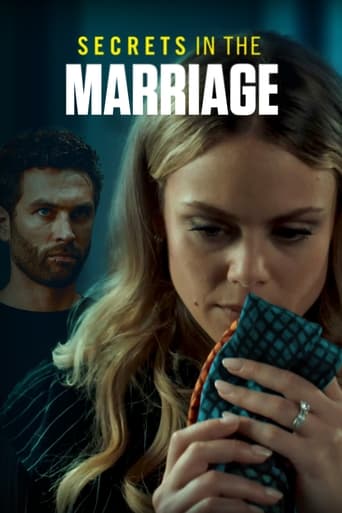 دانلود فیلم Secrets in the Marriage 2023 دوبله فارسی بدون سانسور