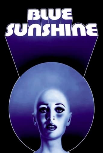 Blue Sunshine 1977