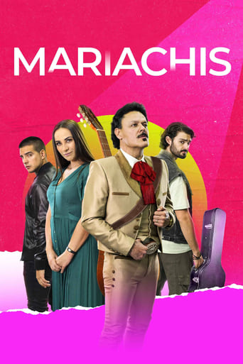 Mariachis 2022