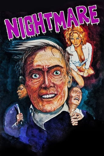 دانلود فیلم Nightmare 1981 دوبله فارسی بدون سانسور