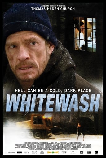 Whitewash 2013