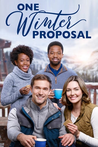 One Winter Proposal 2019 (یک پیشنهاد زمستانی)
