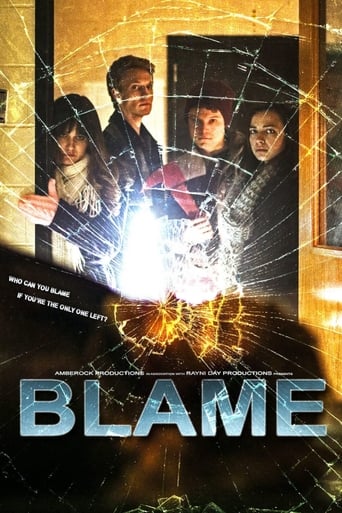 دانلود فیلم Blame 2021 (سرزنش ) دوبله فارسی بدون سانسور