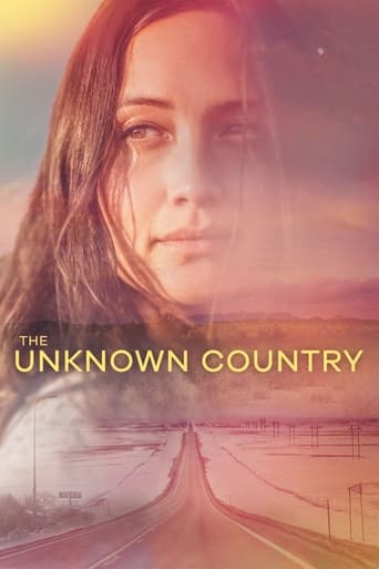 دانلود فیلم The Unknown Country 2022 دوبله فارسی بدون سانسور