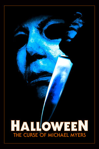 دانلود فیلم Halloween: The Curse of Michael Myers 1995 (هالووین ۶: نفرین مایکل مایرز) دوبله فارسی بدون سانسور