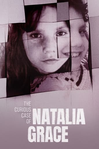 دانلود سریال The Curious Case of Natalia Grace 2023 دوبله فارسی بدون سانسور
