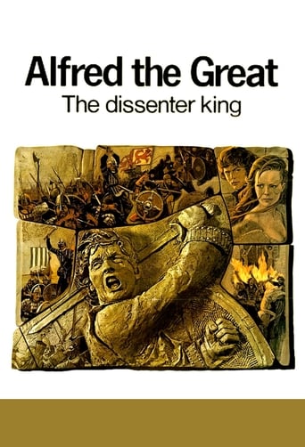 Alfred the Great 1969