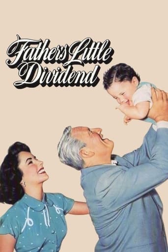 دانلود فیلم Father's Little Dividend 1951 دوبله فارسی بدون سانسور