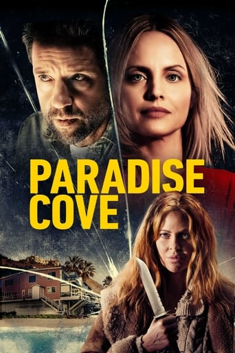 Paradise Cove 2021 (غار بهشت)