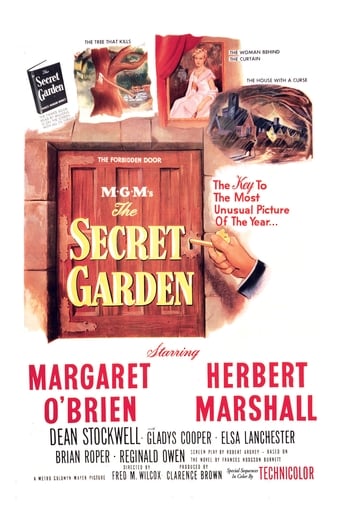 The Secret Garden 1949