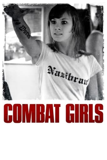 Combat Girls 2011