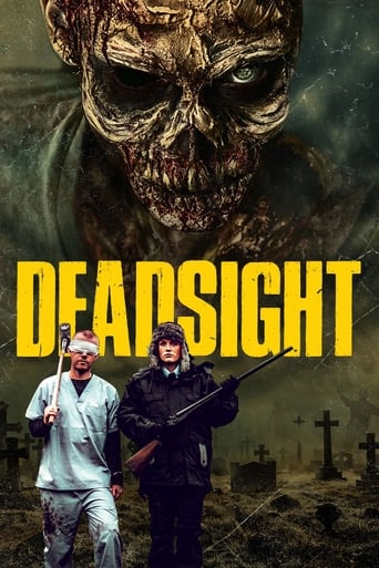 دانلود فیلم Deadsight 2018 دوبله فارسی بدون سانسور
