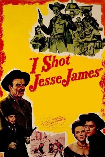 دانلود فیلم I Shot Jesse James 1949 دوبله فارسی بدون سانسور