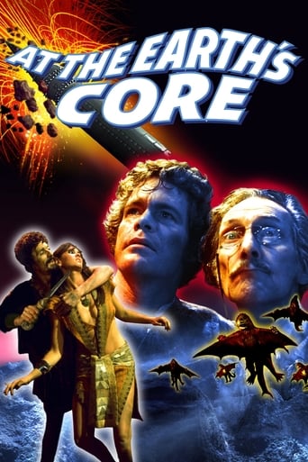 At the Earth's Core 1976